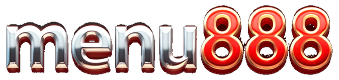 menu888 logo