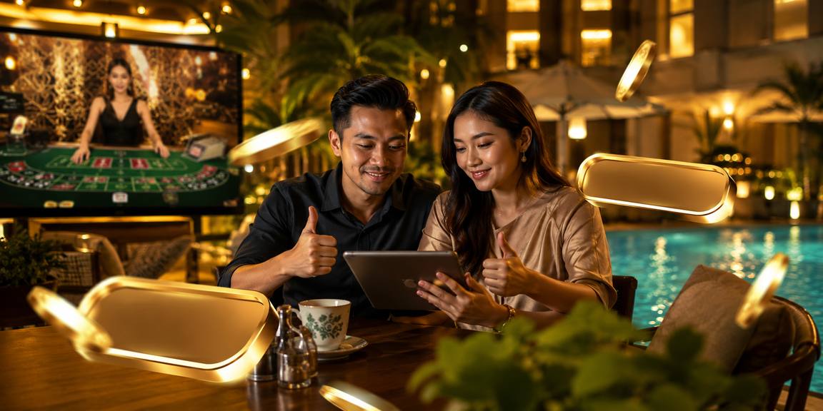 menu888 Sistem Pembayaran Berlapis